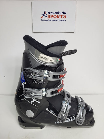 Chaussures de ski Dalbello RTL-Vantage 4F (EU 39 ; UK 5 3/4 ; Mondo 250) Plaisir hivernal