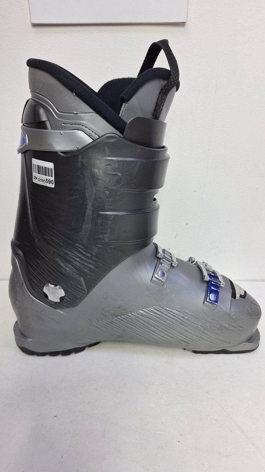 Dalbello RTL-FXR 4F Ski Boots (EU 45; UK 10 1/2; Mondo 290) Winter Fun Snow