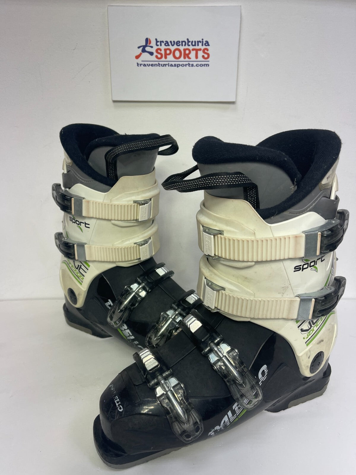 Scarponi da sci Dalbello RTL Vantage Sport 4F (EU 40 1/2; UK 7; Mondo 260) Inverno