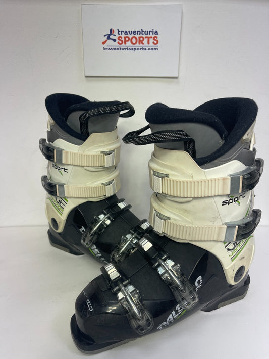 Dalbello RTL Vantage Sport 4F Ski Boots (EU 40 1/2; UK 7; Mondo 260) Winter