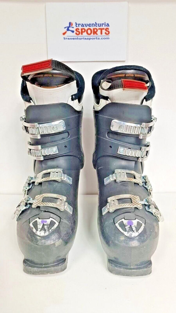 Atomic Hawx Magna R80 Ski Boots (EU 42 2/3; UK 8 1/2; Mondo 275) Sport Snow Fun