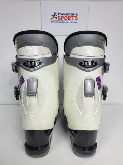 Chaussures de ski Dalbello RTL Vantage Sport 4F (EU 40 1/2; UK 7; Mondo 260) Hiver