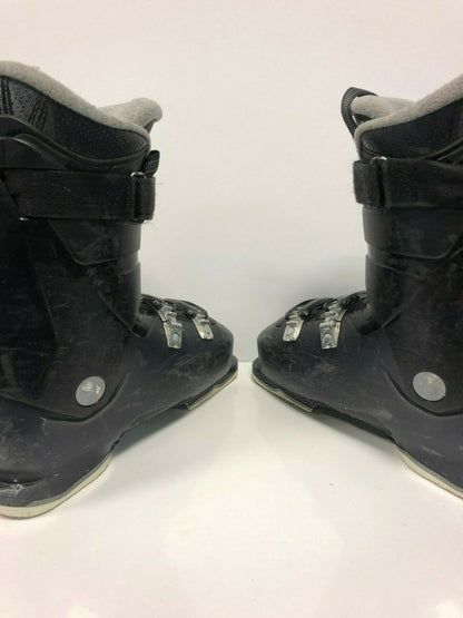 Dalbello Aspire 60 Ski Boot Ski Boots (EU 37 1/2; UK 4 1/2; Mondo 240) Winte