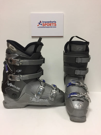 Scarponi da sci Dalbello RTL-Vantage 4F (EU 45; UK 10 1/2 ; Mondo 290) Divertimento invernale