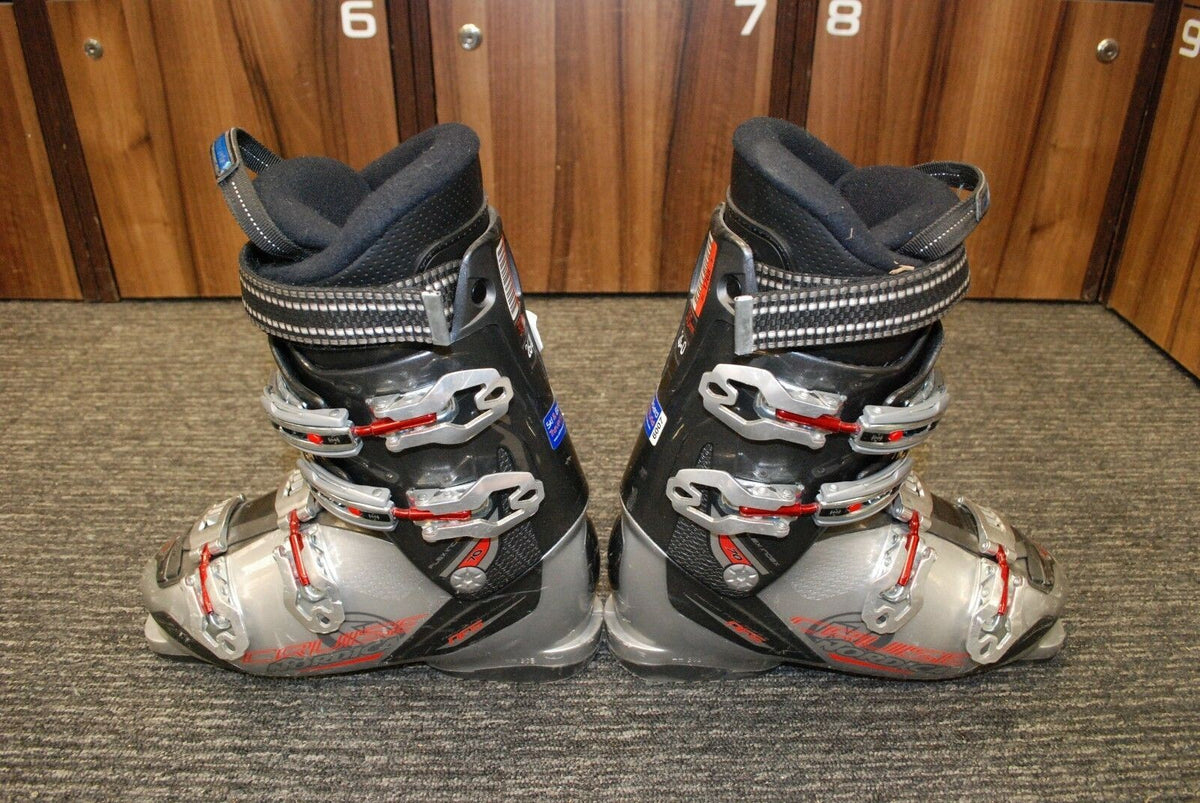 Chaussures de ski Nordica Cruise NFS (EU 39 2/3; UK 6 1/4; Mondo 255) Sport d’hiver