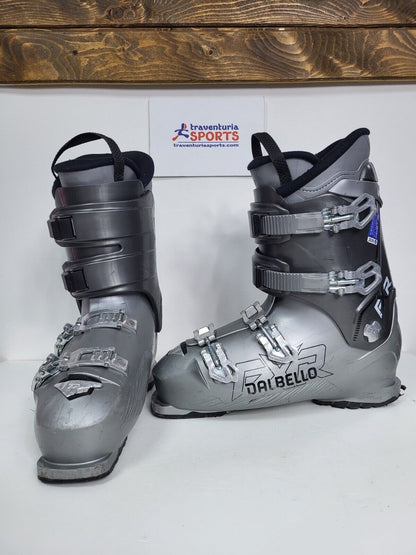 Dalbello RTL-Vantage 4F Ski Boots (EU 45; UK 10 1/2 ; Mondo 290) Winter Fun