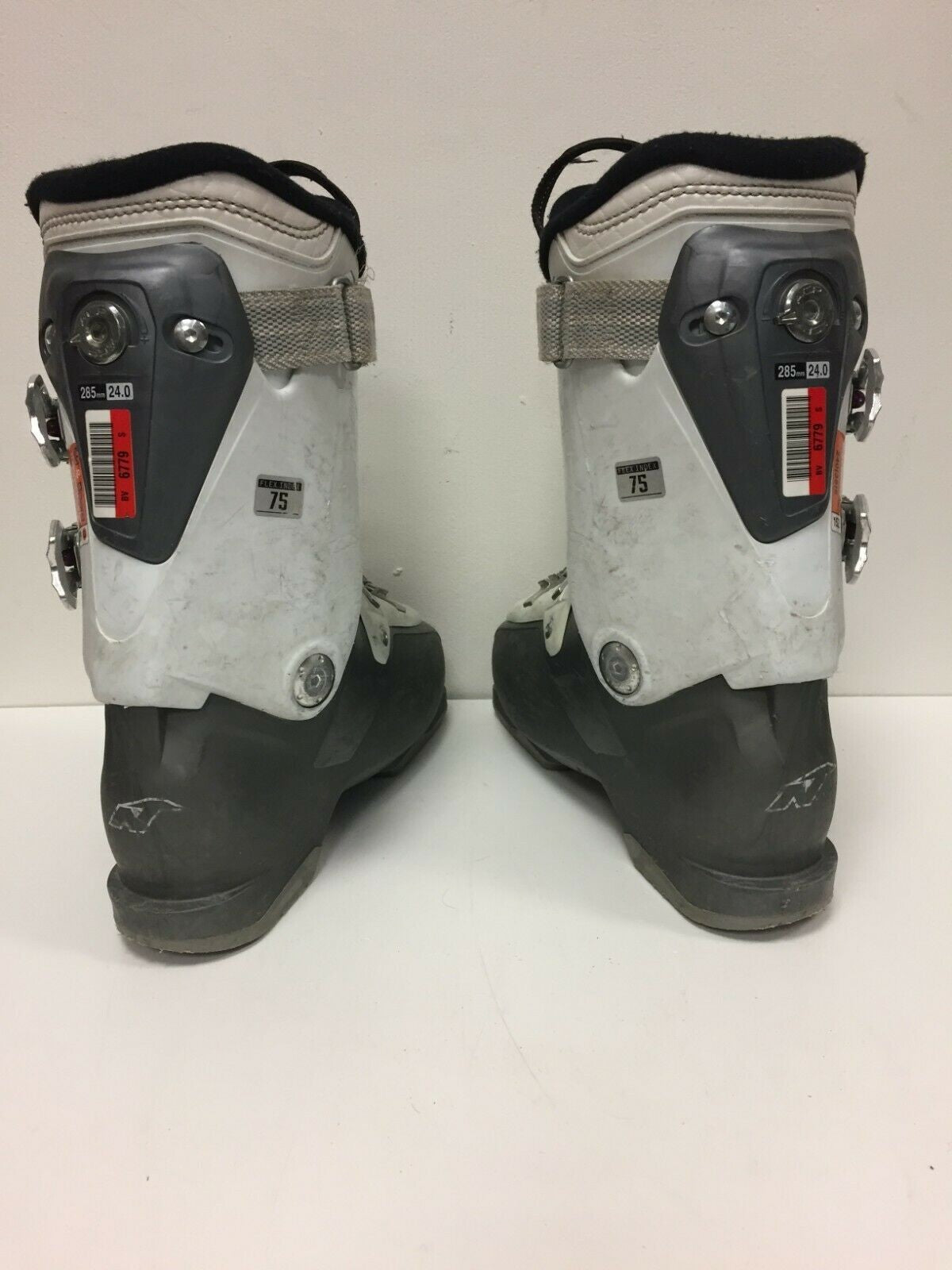 Chaussures de ski Nordica RTL-NXT X (EU 37 1/2; UK 4 1/2; Mondo 240) Sport d'hiver