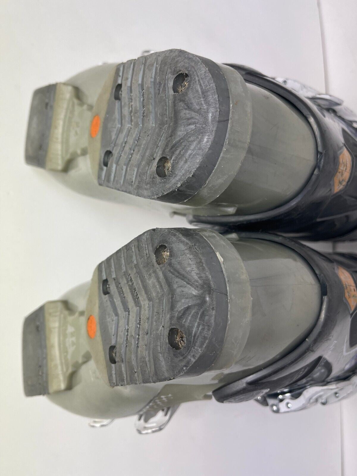 Chaussures de ski Dalbello RTL - Vantage 4F (EU 38 1/3; UK 5; Mondo 245) Plaisir hivernal