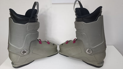 Alpina DSS RTL Skischuhe (EU 42 2/3; UK 8; Mondo 275) Sport Winter Schnee Outdoor