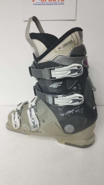Dalbello RTL Vantage Sport 4F Ski Boots (EU 41; UK 6; Mondo 260) Winter Sport