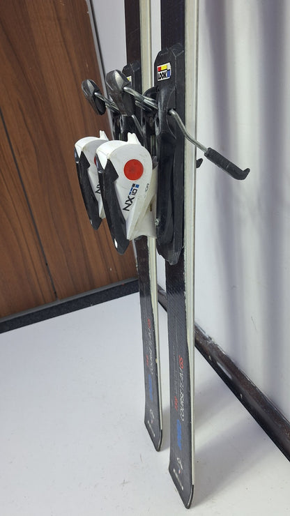 Dynastar Speed Course Team GS 158 cm Ski + Look 10 Bindings Winter Sport