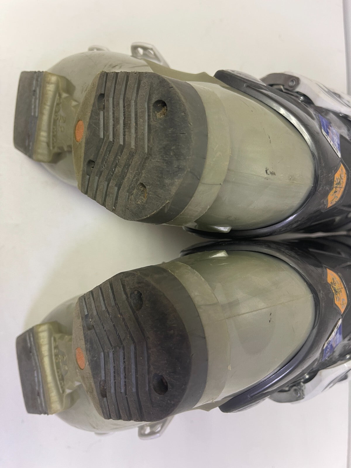 Dalbello RTL Vantage Sport 4F Ski Boots (EU 39 2/3; UK 6 1/4; Mondo 255) Winter