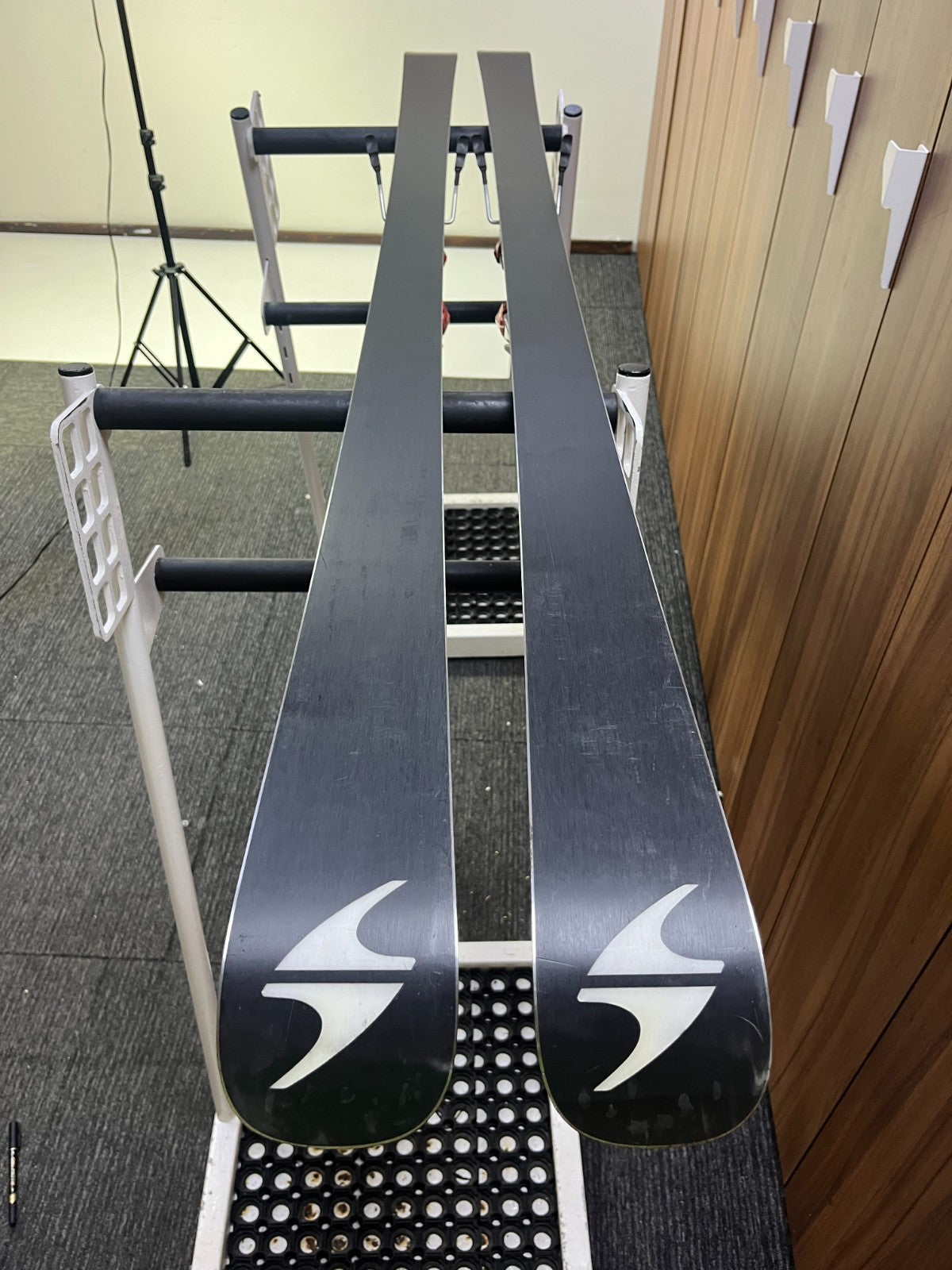 Blizzard Race GS World Cup GS 176 cm Sci + Attacchi Marker 16 Winter Fun Sport