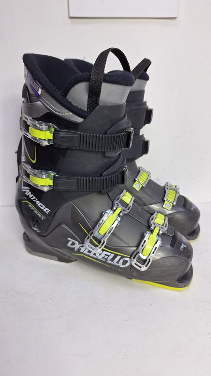 Dalbello RTL Vantage Sport Skischuhe (EU 43 1/2; UK 9 1/4; Mondo 280) Winter