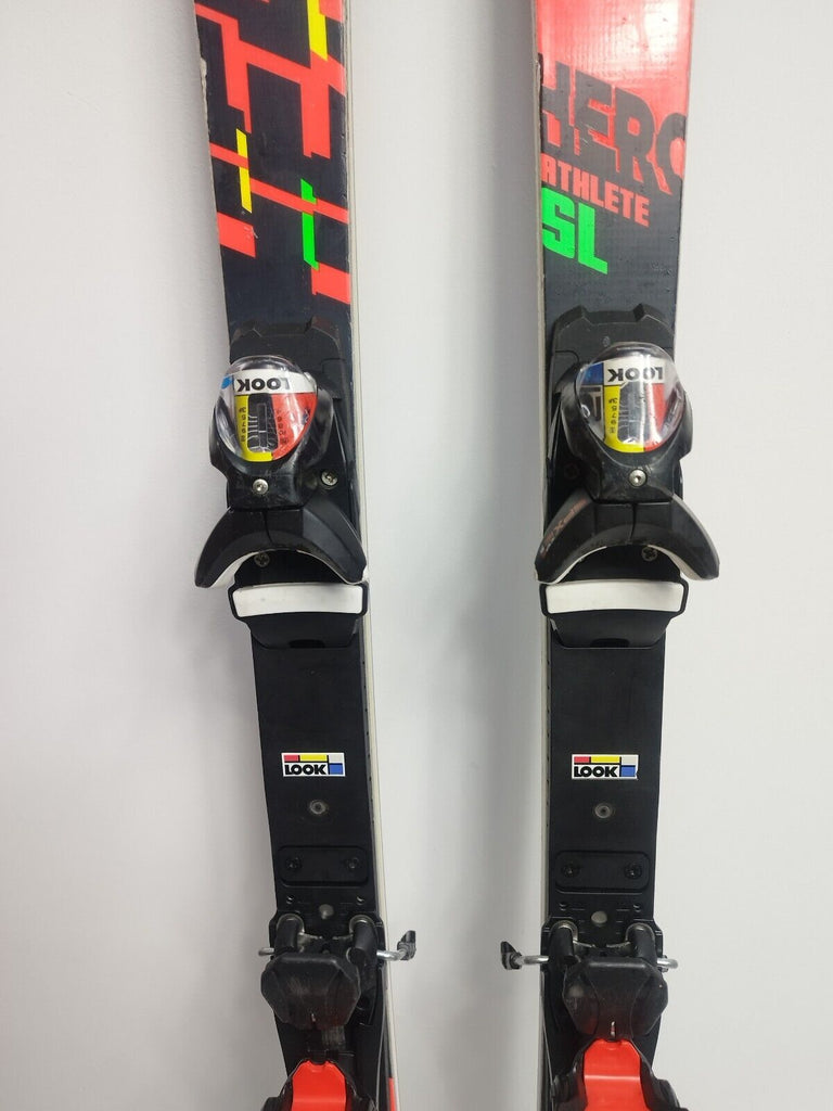 Rossignol hero store sl 150