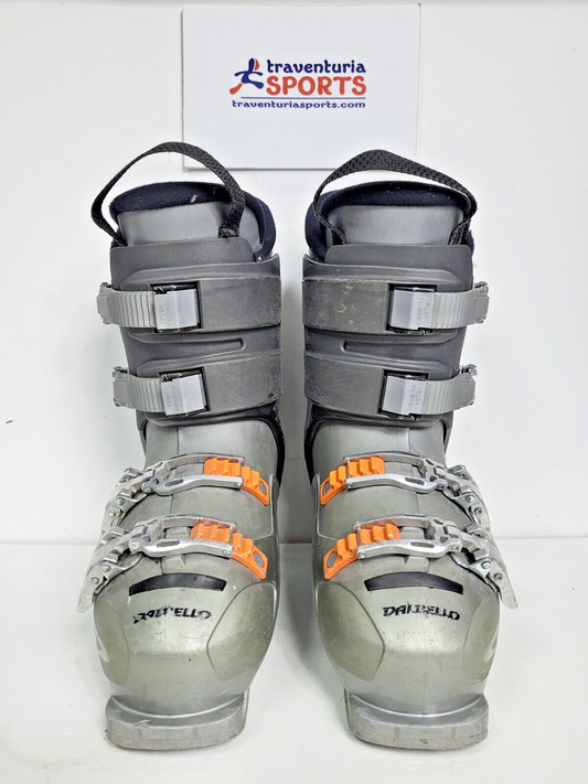Dalbello RTL Vantage Sport 4F Ski Boots (EU 39 2/3; UK 6 1/4; Mondo 255) Winter