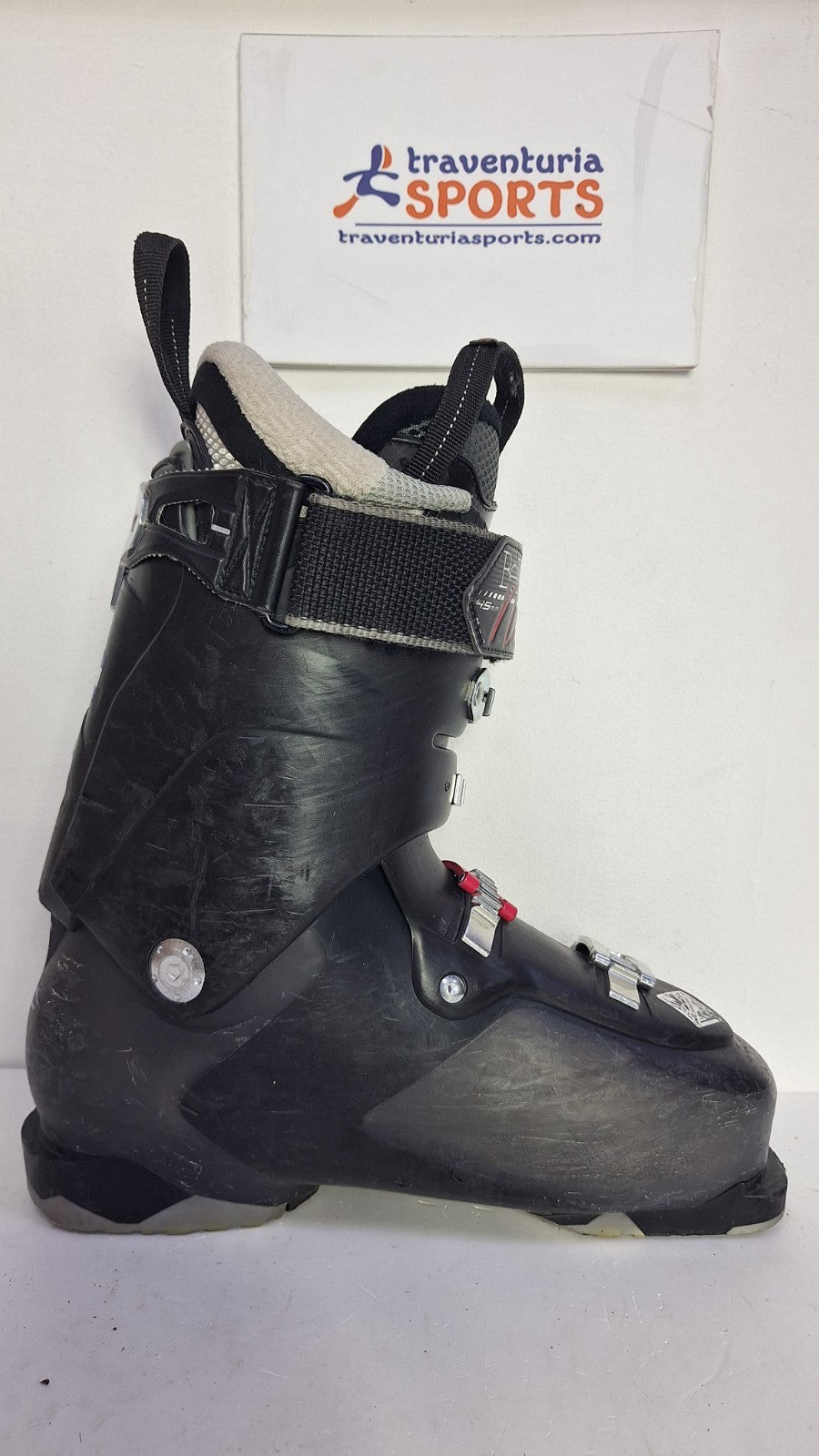 Chaussures de ski Nordica BELLE 85 (EU 42 2/3; UK 8 1/2; Mondo 275) Sport d’hiver sur neige