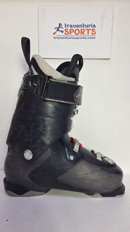 Chaussures de ski Nordica BELLE 85 (EU 42 2/3; UK 8 1/2; Mondo 275) Sport d’hiver sur neige