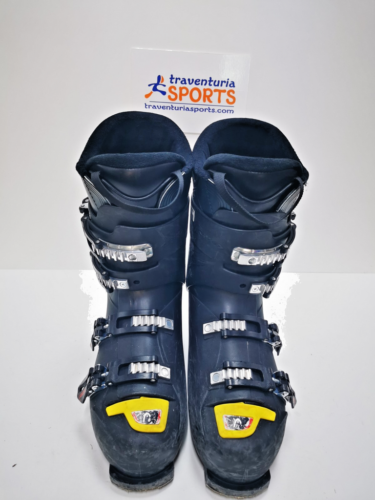 HEAD Next Edge B.Y.S. 80 R (EU 43 1/2; UK 9 1/4; Mondo 280) Sport Winter Snow