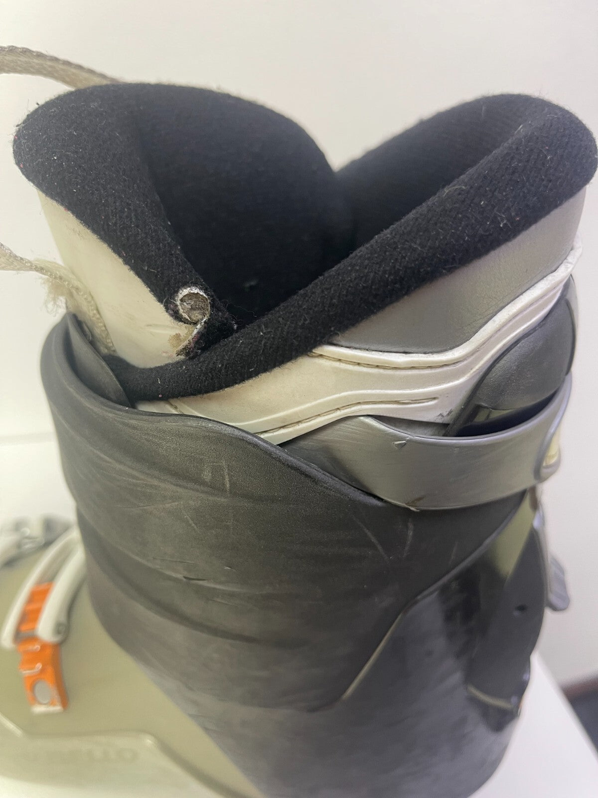 Dalbello RTL Vantage Sport 4F Ski Boots (EU 39 2/3; UK 6 1/4; Mondo 255) Winter