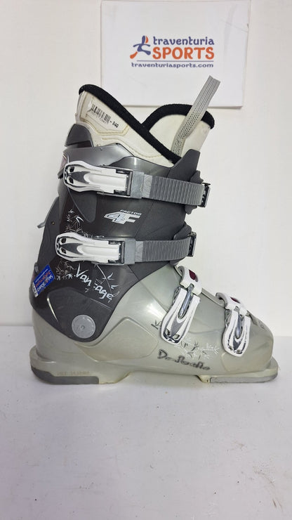 Dalbello RTL Vantage Sport 4F Ski Boots (EU 42; UK 8; Mondo 270) Winter Sport