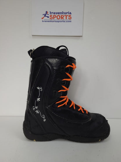 Trans MP Snowboard-Boots (Größe US 9; EU 42; UK 8) Winter Schnee Outdoor