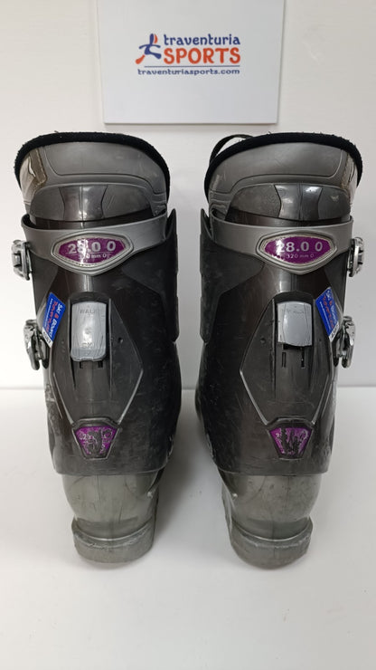 Chaussures de ski Dalbello RTL Vantage 4F (EU 43 1/2; UK 9 1/4; Mondo 280) Sports d’hiver