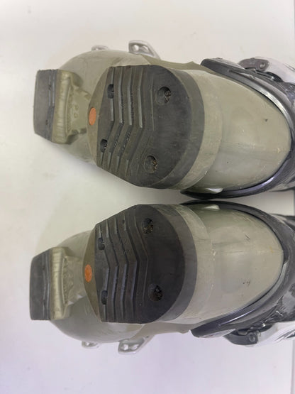 Chaussures de ski Dalbello RTL Vantage 4F 2016 (UE 39 2/3 ; Royaume-Uni 6 1/4 ; Mondo 255) Hiver