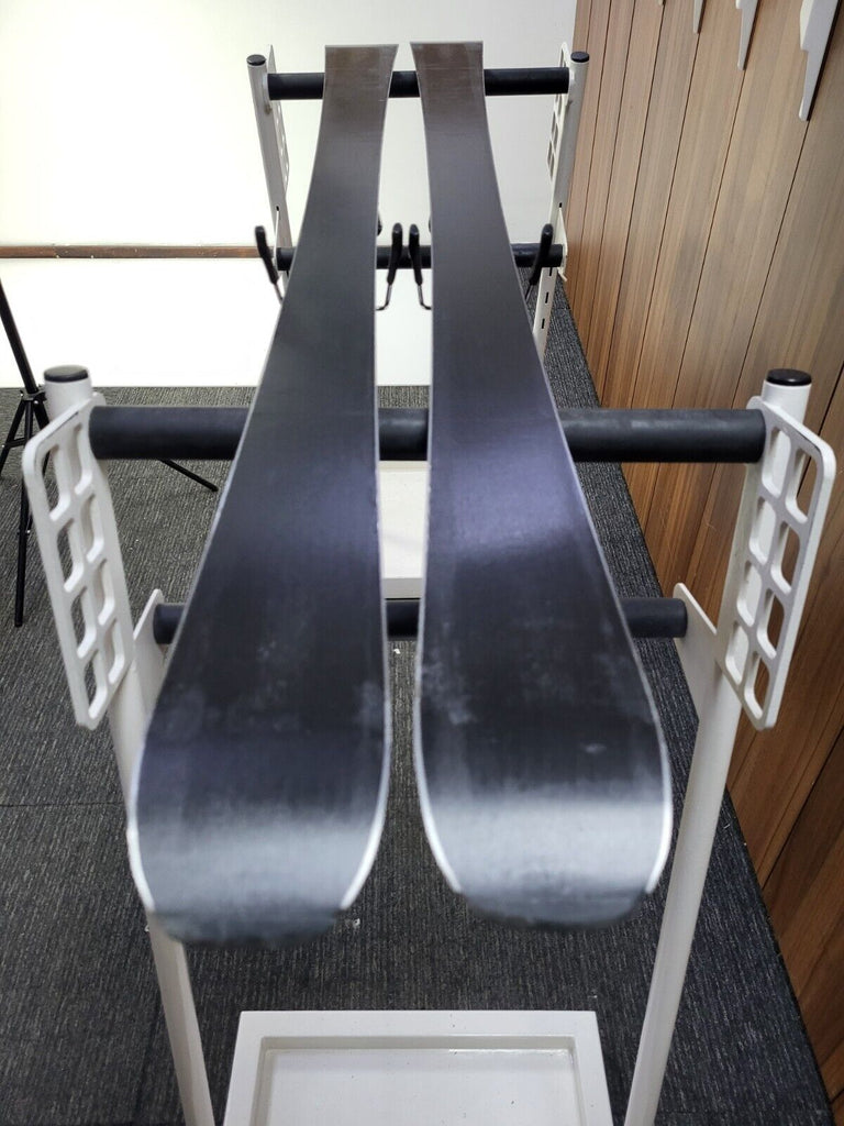 Rossignol ZX 3D Carbon 158cm Ski + Rossignol 10 Bindings Winter