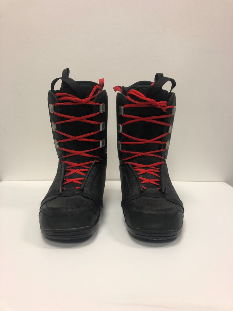 Elan KR9 Snowboard Boots (Size UK 9 1/4; EU 43 1/2; Mondo 280) WInter Outdoor