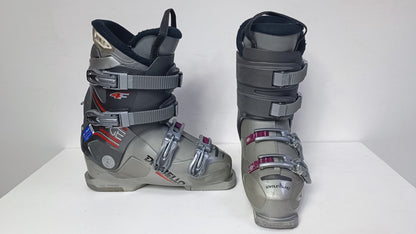 Dalbello RTL Vantage 4F Ski Boots (EU 41 1/3; UK 7 1/2; Mondo 265) Winter Sports