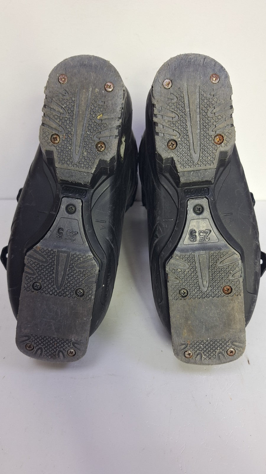 Chaussures de ski HEAD Next Edge B.Y.S. (EU 39 2/3 ; UK 6 1/4 ; Mondo 255), sport et plaisirs de la neige