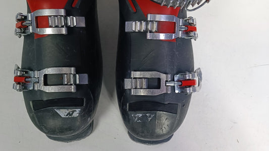 Nordica Cruise RTL 70R Ski Boots (EU 43 1/2; UK 9 1/4; Mondo 280) Winter Sport