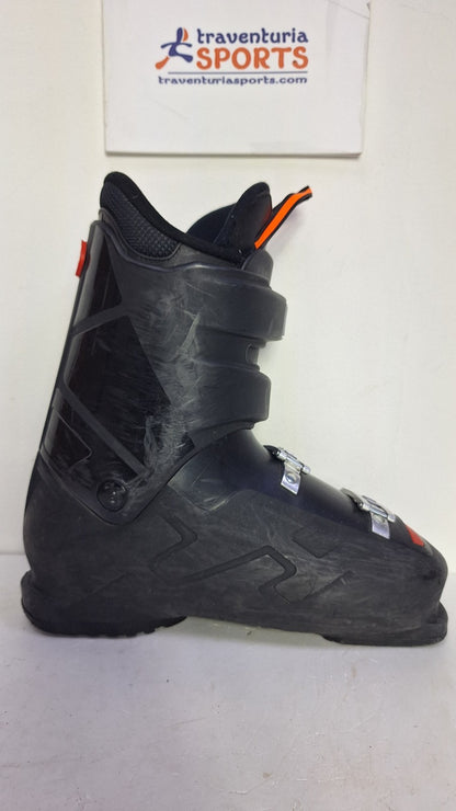 Bottes de ski Rossignol Flash IRS RTL (EU 39 2/3; UK 6 1/4; Mondo 255) Sports d'hiver