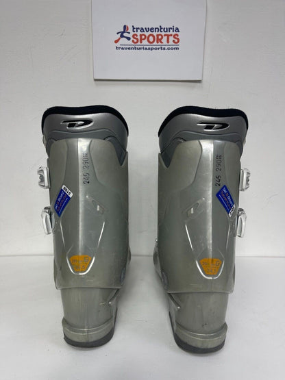 Dalbello LTD Vantage Ski Boots (EU 38 1/3; UK 5; Mondo 245) Winter Snow Fun