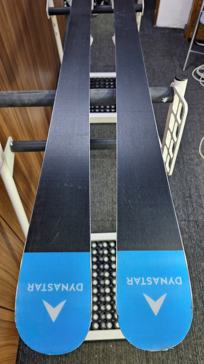 Dynastar Team Course  165 сm Ski + Look 10 Bindings Winter Fun Snow