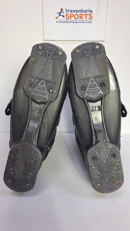 HEAD Next Edge B.Y.S. 80 R (EU 42 2/3; UK 8 1/2; Mondo 275) Sport Winter Schnee
