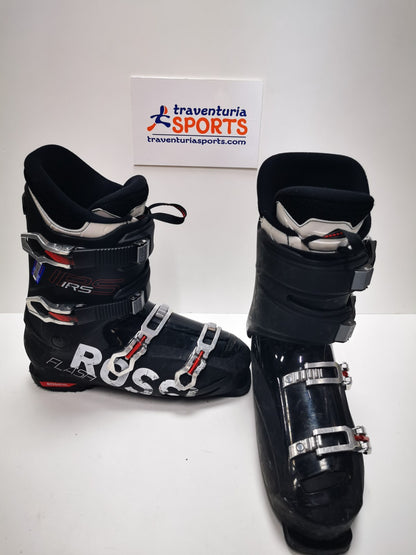 Scarponi da sci Rossignol Flash IRS RTL (EU 45; UK 10 1/2; Mondo 290) Sport Invernale