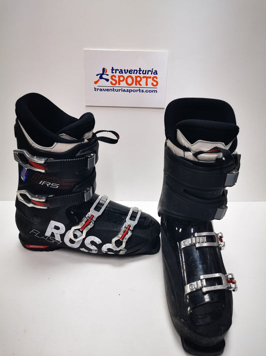 Rossignol Flash IRS RTL Ski Boots (EU 45; UK 10 1/2; Mondo 290) Sport Winter