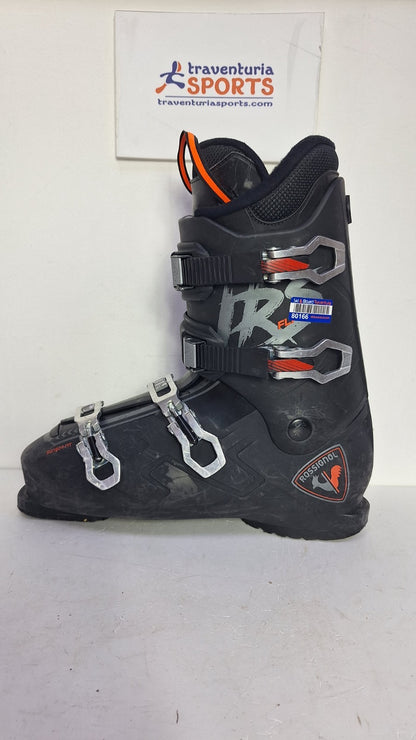 Rossignol Flash IRS RTL Skischuhe (EU 45 2/3; UK 11; Mondo 295) Sport Winter