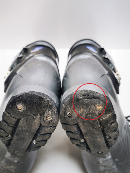 Chaussures de ski Dalbello RTL FXR 4F (EU 45 2/3; UK 11; Mondo 295) Sports d’hiver sur neige