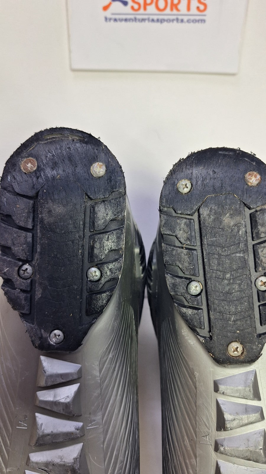 Dalbello FXR MS Skischuhe (EU 46; UK 11 1/2; Mondo 300) Winterspaß im Schnee