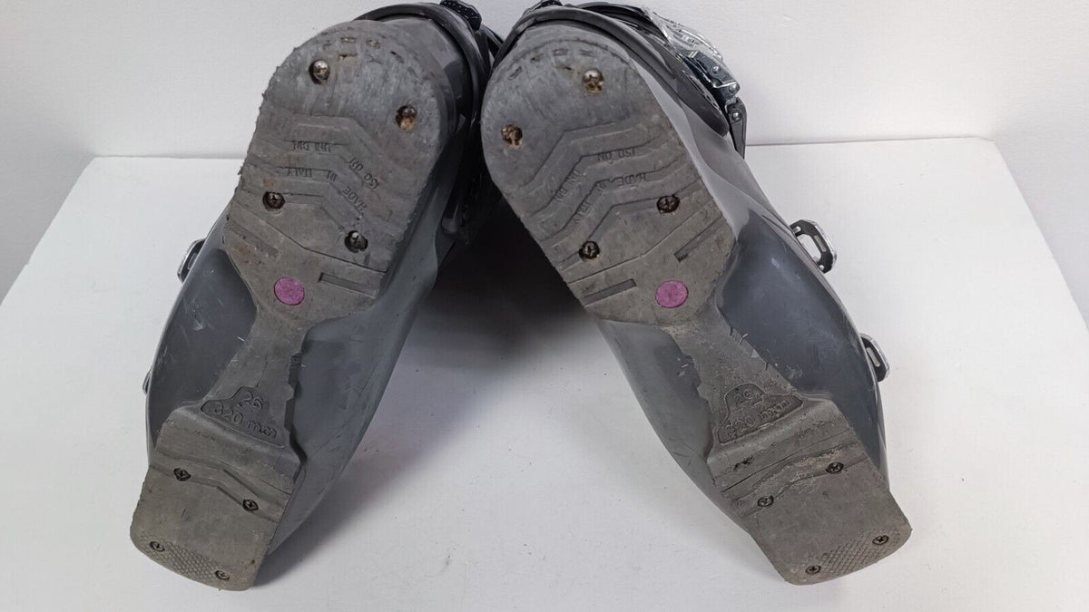Dalbello RTL Vantage 4F Ski Boots (EU 40 1/2; UK 7; Mondo 260) Winter Sport Fun