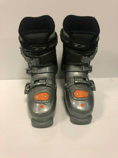 Dalbello RTL Ski Boots (EU 39; UK 5 3/4) Mondo 250 Winter Sports Fun