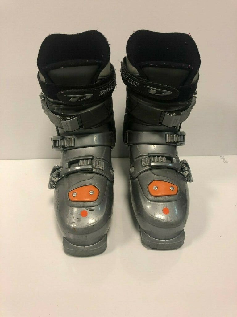Dalbello RTL Ski Boots (EU 39; UK 5 3/4) Mondo 250 Winter Sports Fun