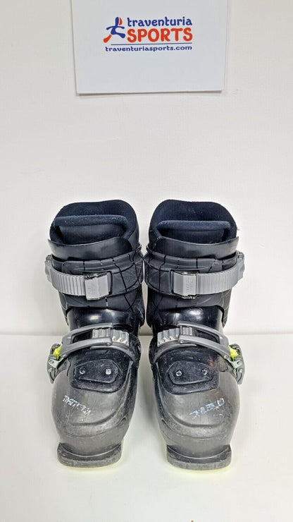 Chaussures de ski Dalbello RTL FXR 2 2016 (EU 33 ; UK 1 ) Mondo 210 Plaisir des sports d’hiver
