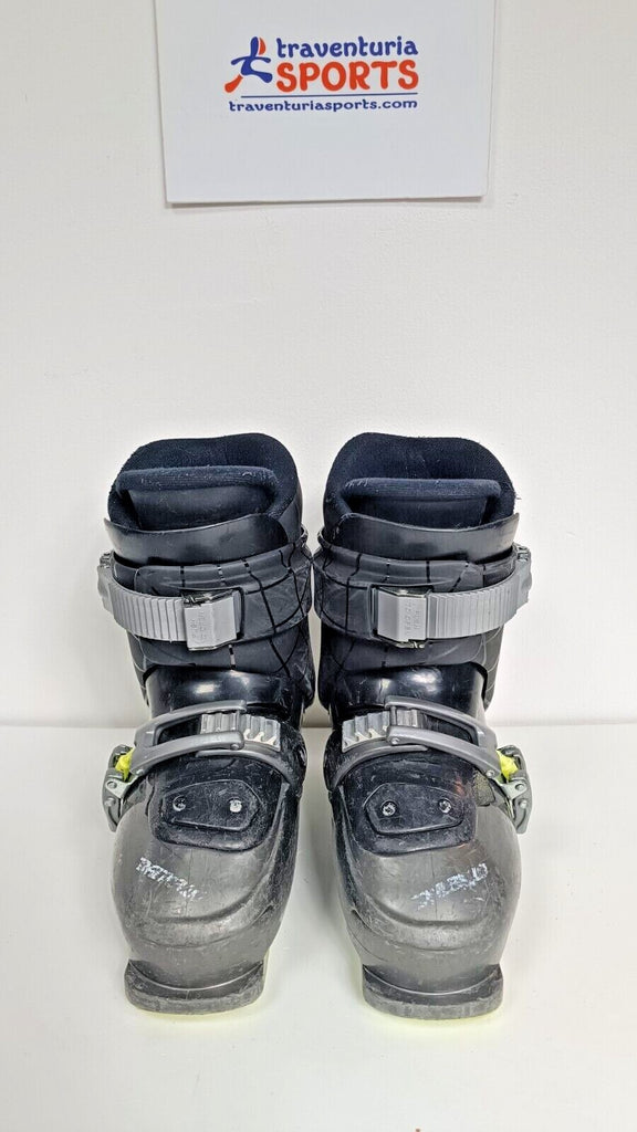 2016 Dalbello RTL FXR 2 Ski Boots (EU 33 ; UK 1 ) Mondo 210 Winter Sports Fun