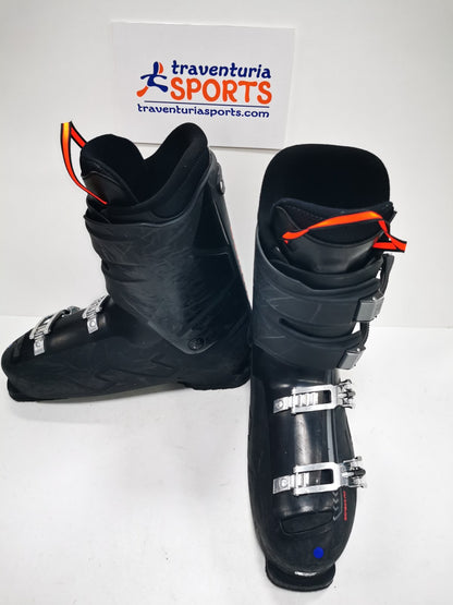 Rossignol Flash IRS RTL Ski Boots (EU 45 2/3; UK 11 , Mondo 295) Winter Sport