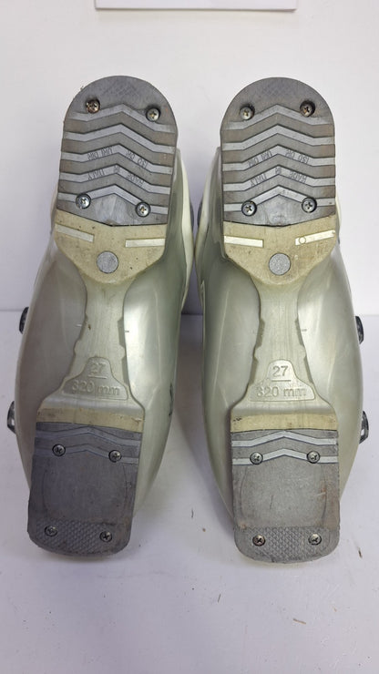 Dalbello RTL Vantage Sport 4F Skischuhe (EU 42 2/3; UK 8 1/2; Mondo 275) Winter