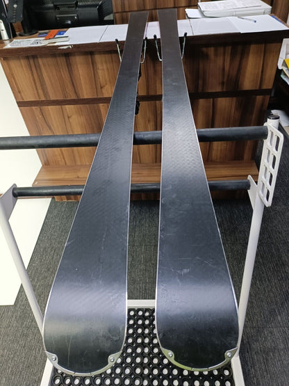 Nordica Spirfire 75R 174 cm Ski + Marker 10 Bindings Winter Adventure Winter